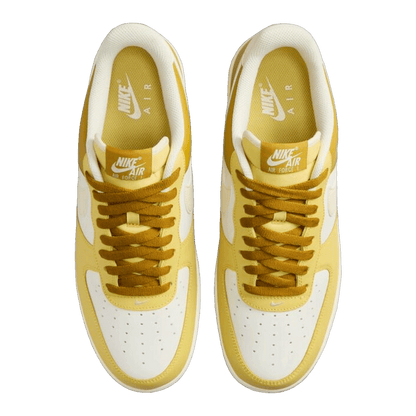 Nike Air Force 1 Low Crater Flyknit White Ice Blue (W)