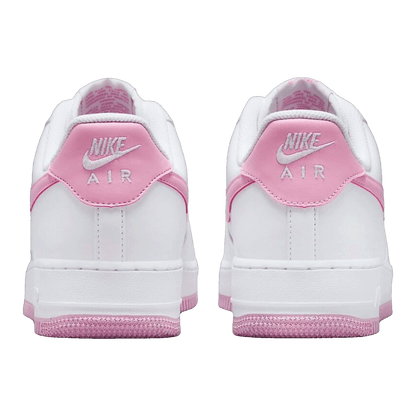 Nike Air Force 1 Low Crayon White Multi (GS)