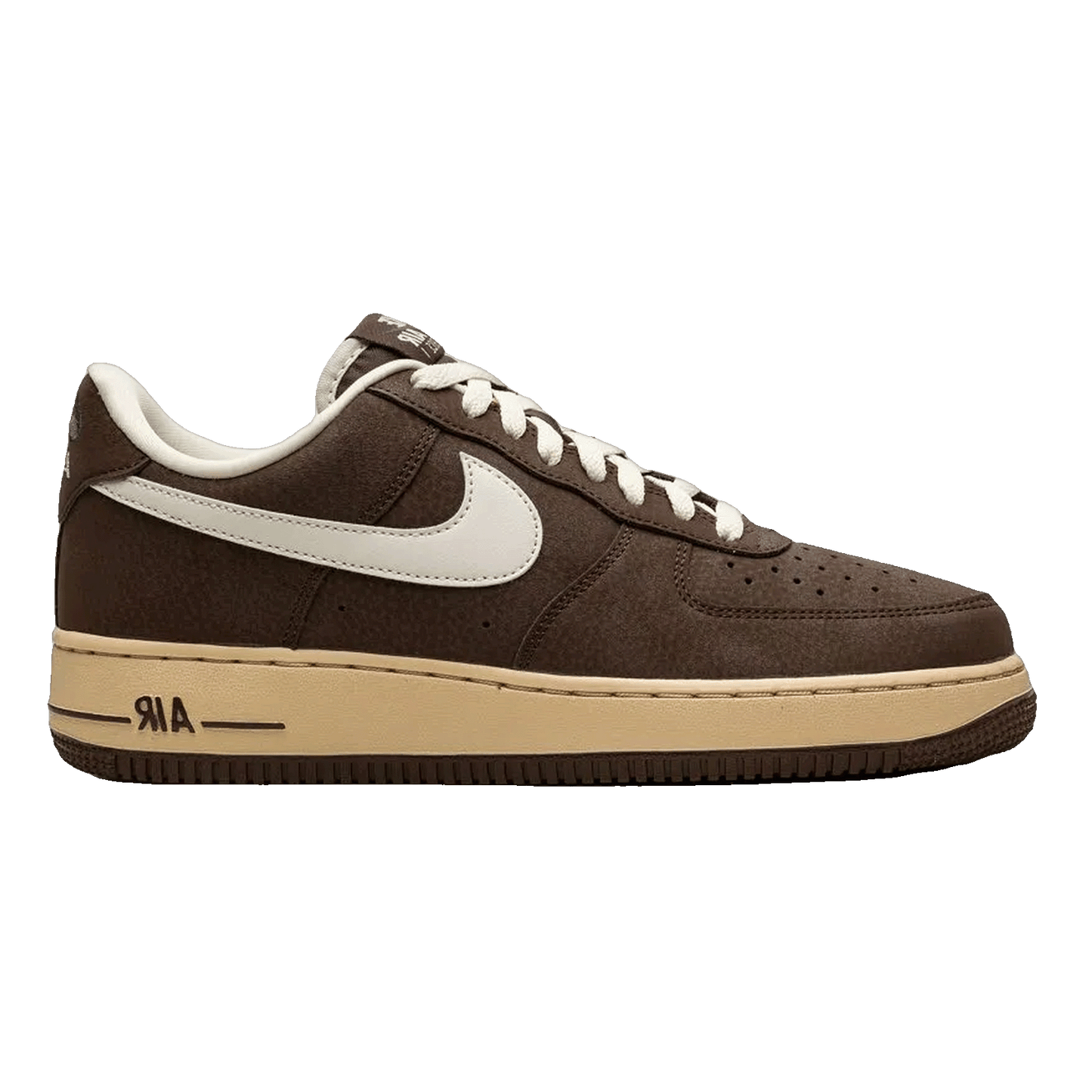 Nike Air Force 1 Low '07 Cacao Wow