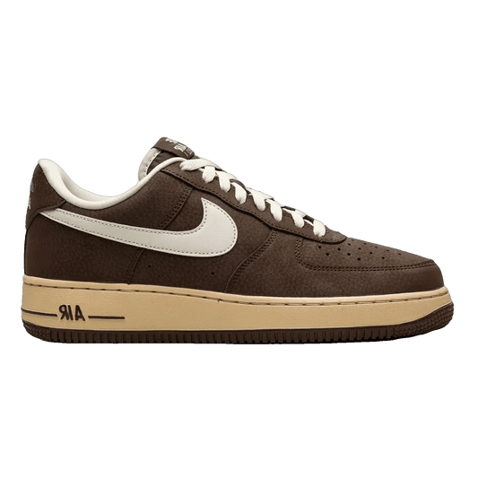 Nike Air Force 1 Low '07 Cacao Wow