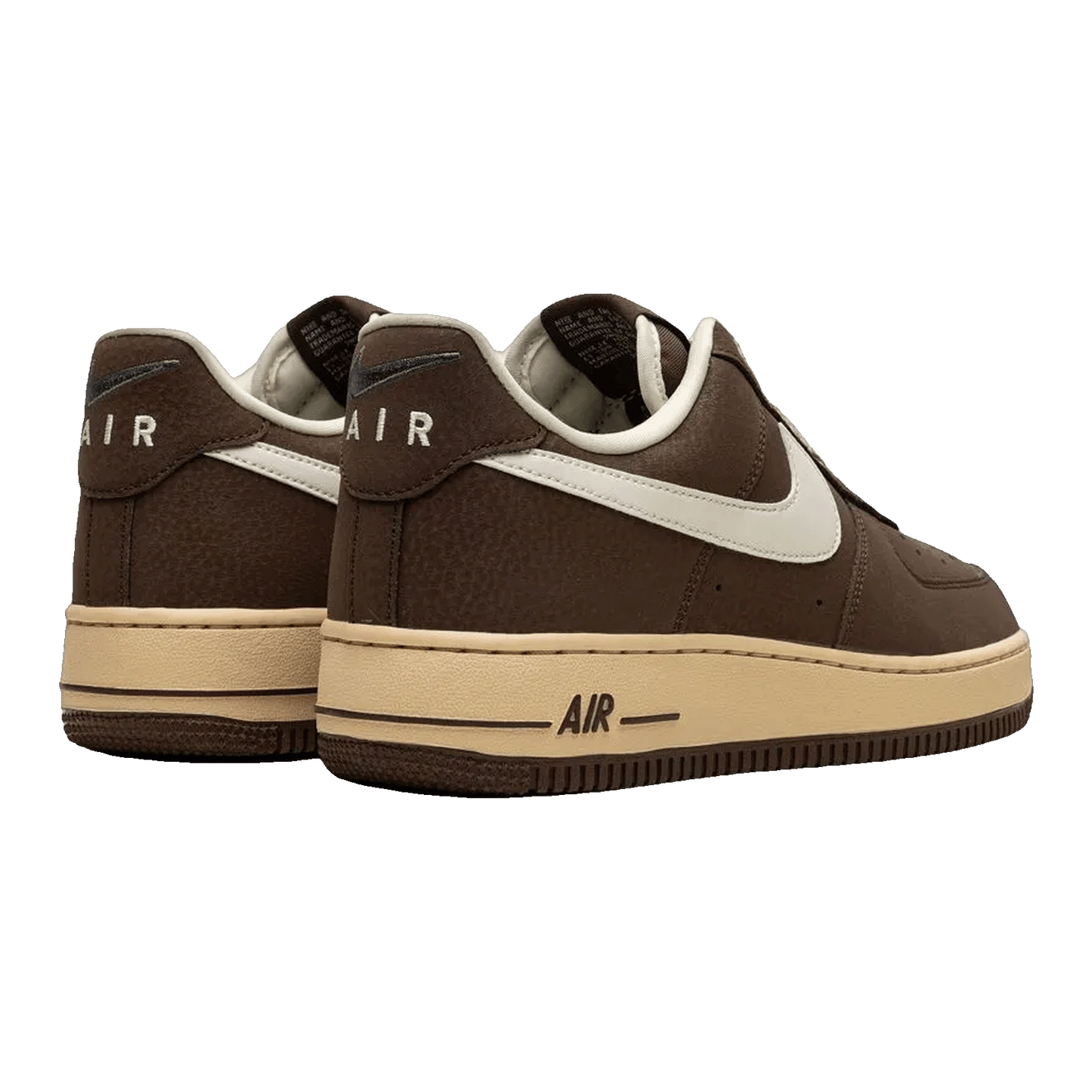 Nike Air Force 1 Low '07 Cacao Wow