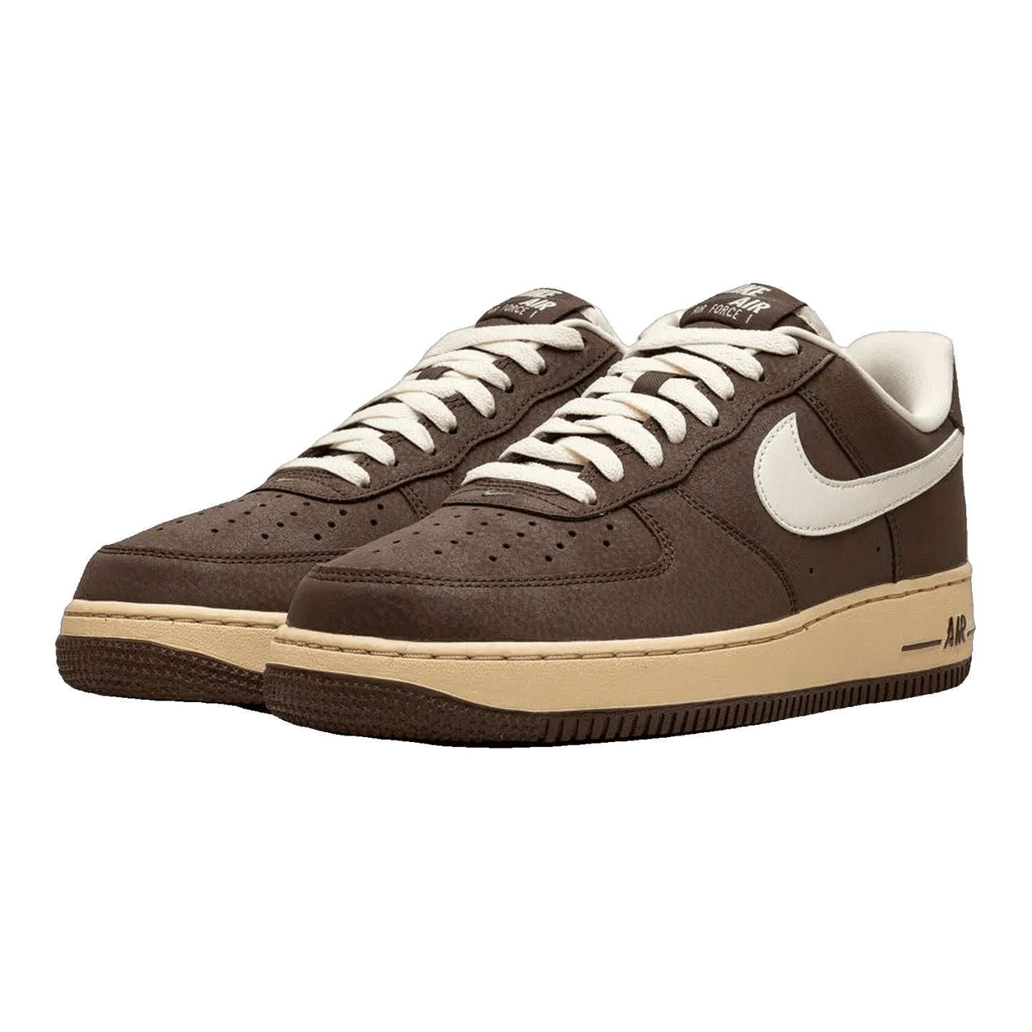 Nike Air Force 1 Low '07 Cacao Wow