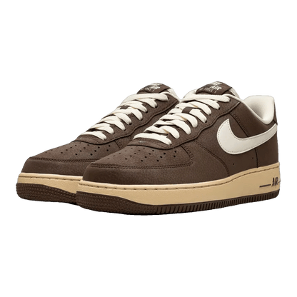 Nike Air Force 1 Low '07 Cacao Wow