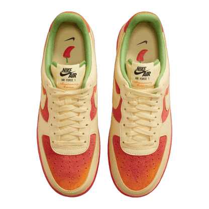 Nike Air Force 1 Low '07 Chili Pepper