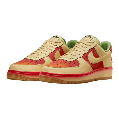 Nike Air Force 1 Low '07 Chili Pepper