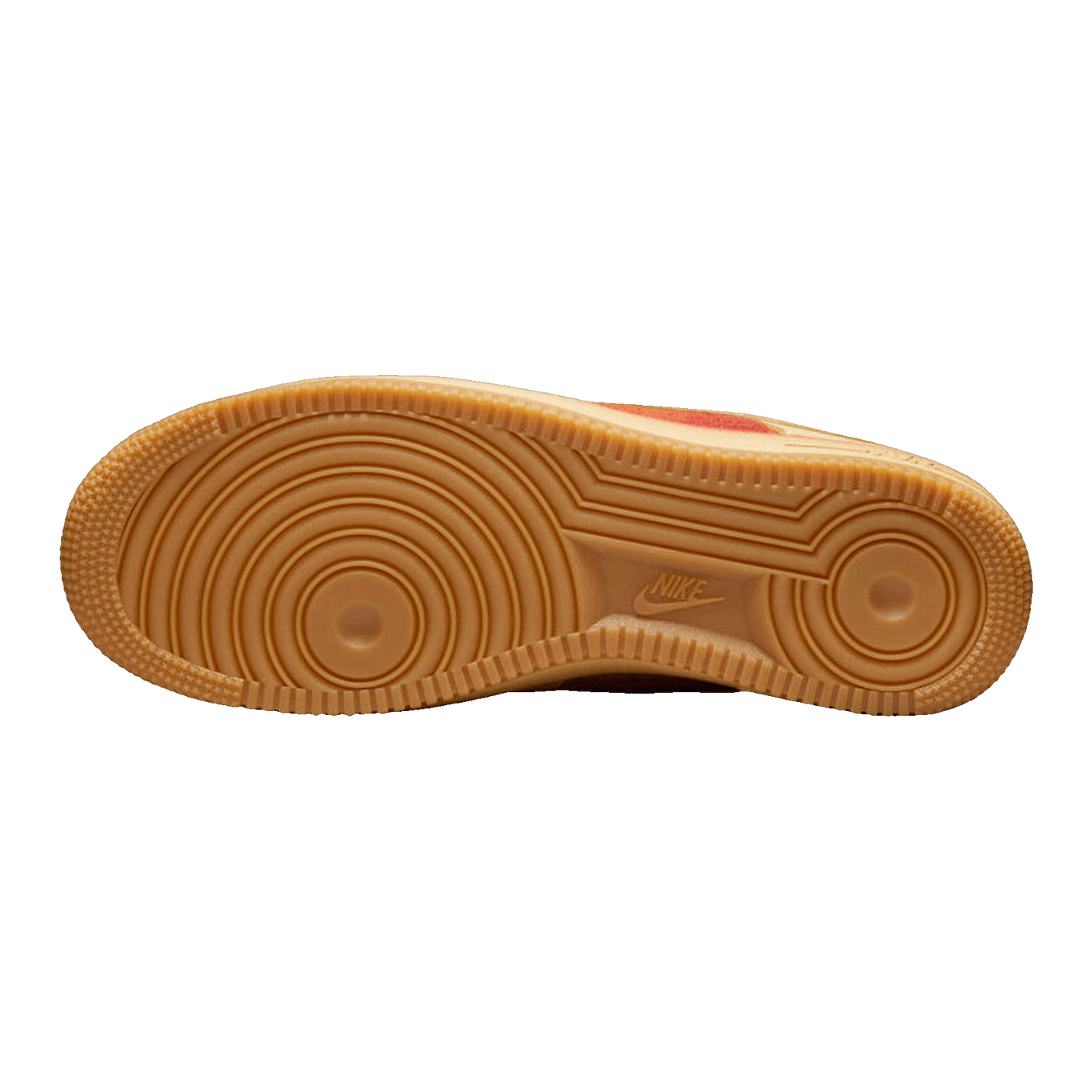 Nike Air Force 1 Low '07 Chili Pepper