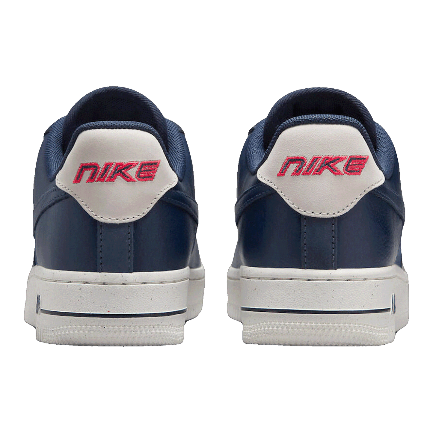 Nike Air Force 1 Low Daruma I Believe Detail