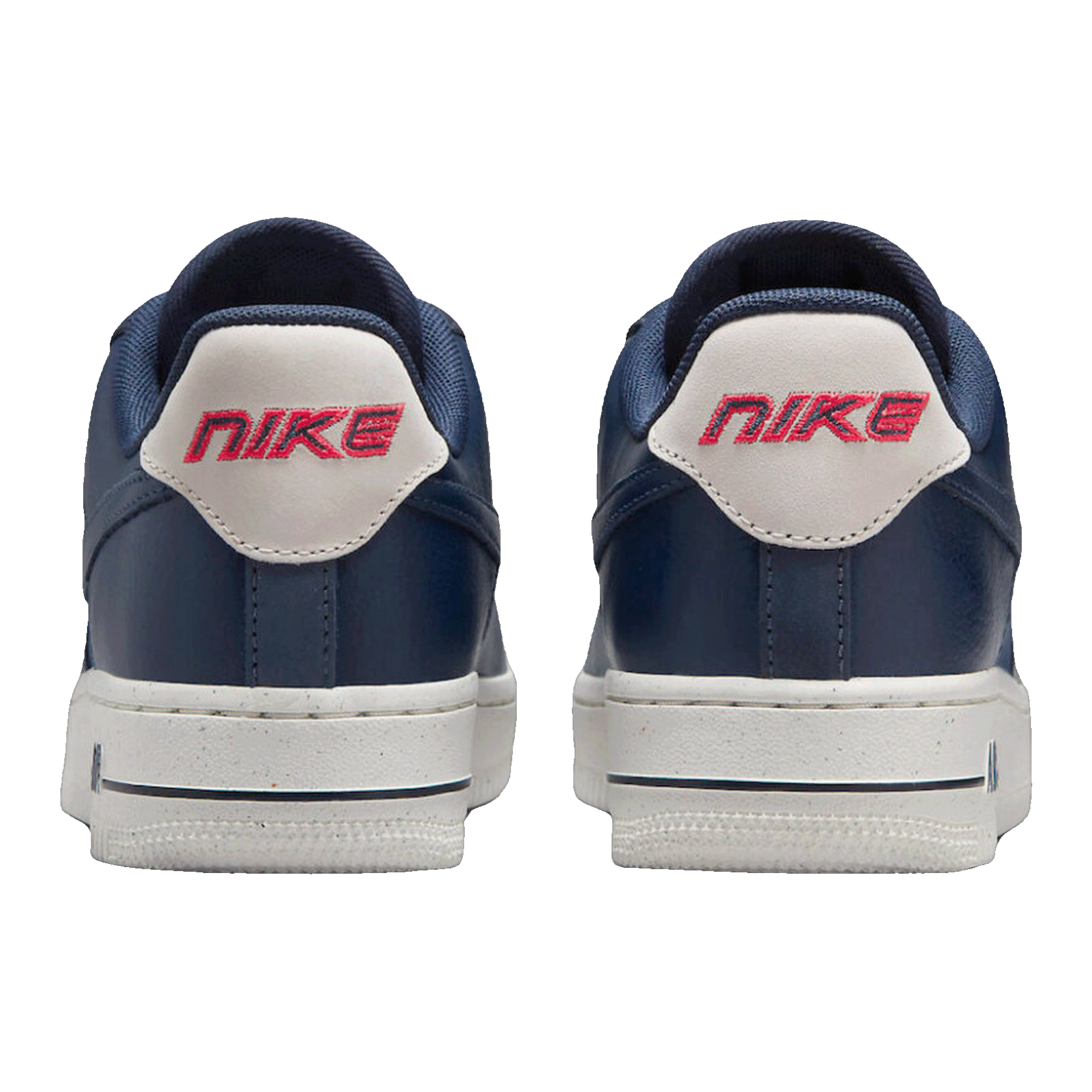 Nike Air Force 1 Low Daruma I Believe Detail