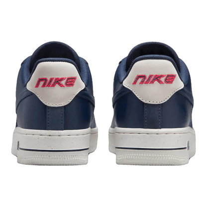 Nike Air Force 1 Low Daruma I Believe Detail