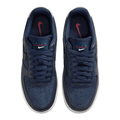Nike Air Force 1 Low Daruma I Believe Detail