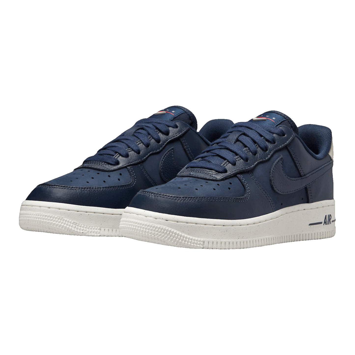 Nike Air Force 1 Low Daruma I Believe Side