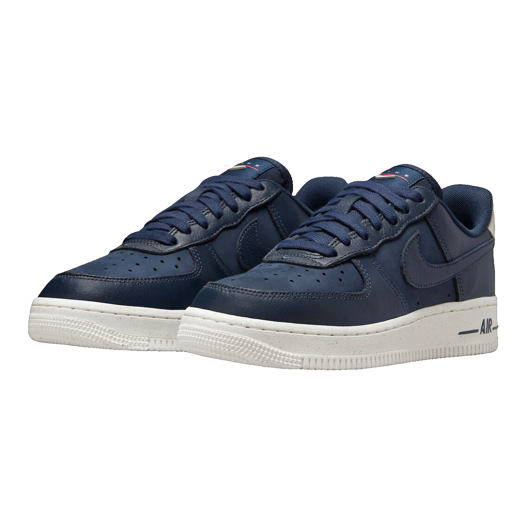 Nike Air Force 1 Low Daruma I Believe Side