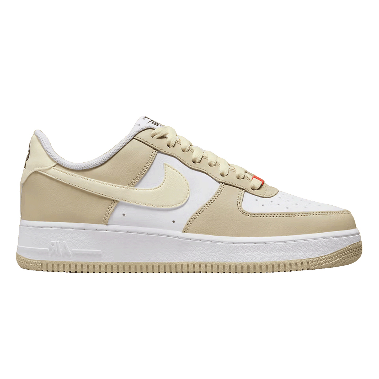 Nike Air Force 1 Low '07 Coconut Milk Rattan