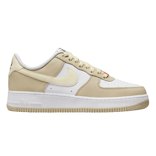 Nike Air Force 1 Low '07 Coconut Milk Rattan