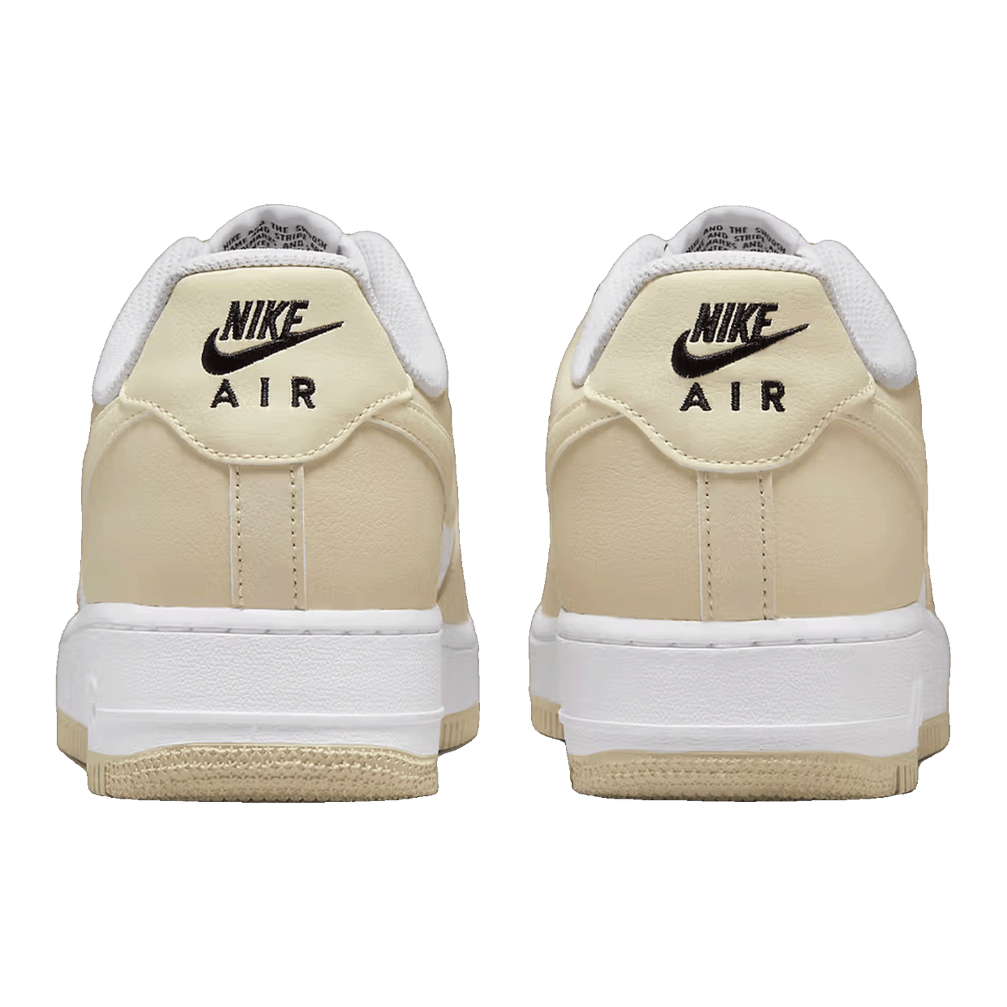 Nike Air Force 1 Low '07 Coconut Milk Rattan