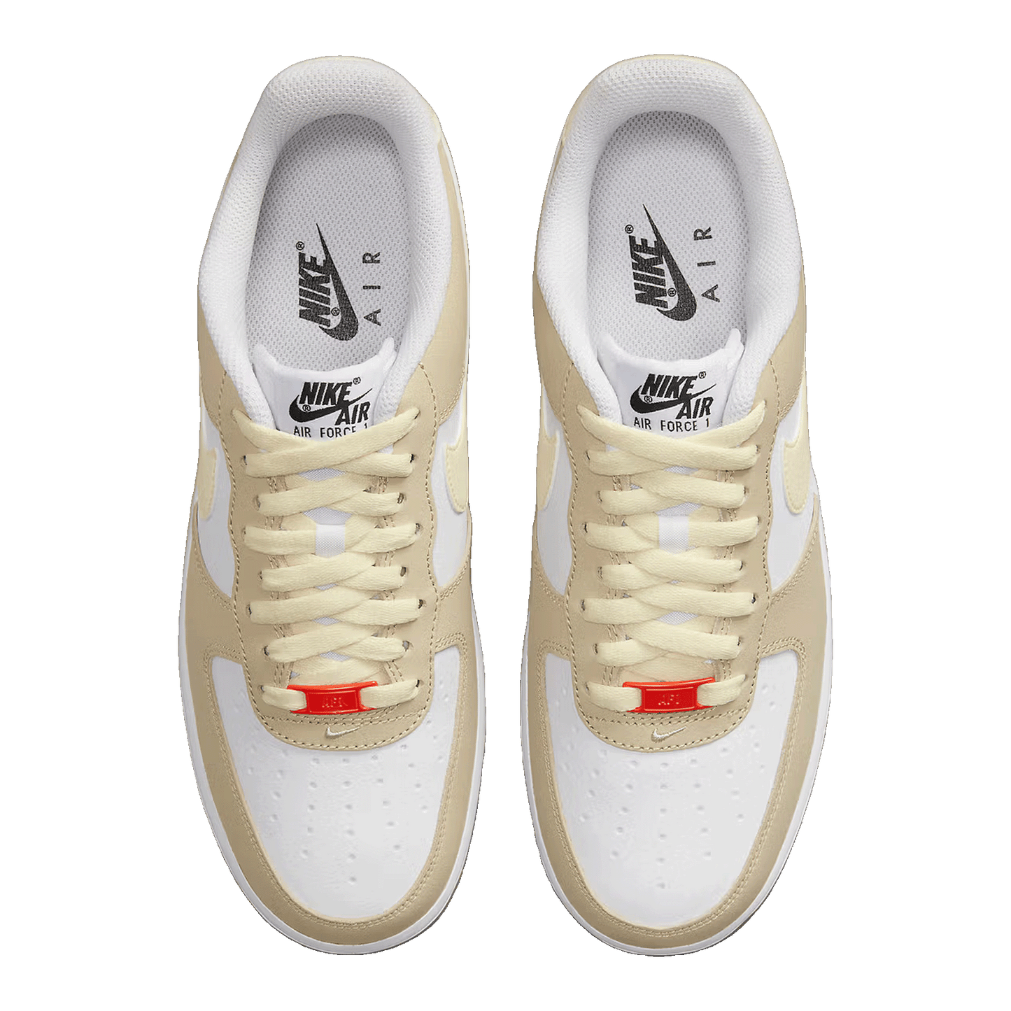 Nike Air Force 1 Low '07 Coconut Milk Rattan