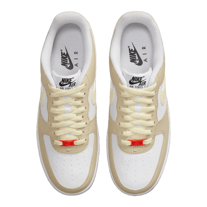 Nike Air Force 1 Low '07 Coconut Milk Rattan
