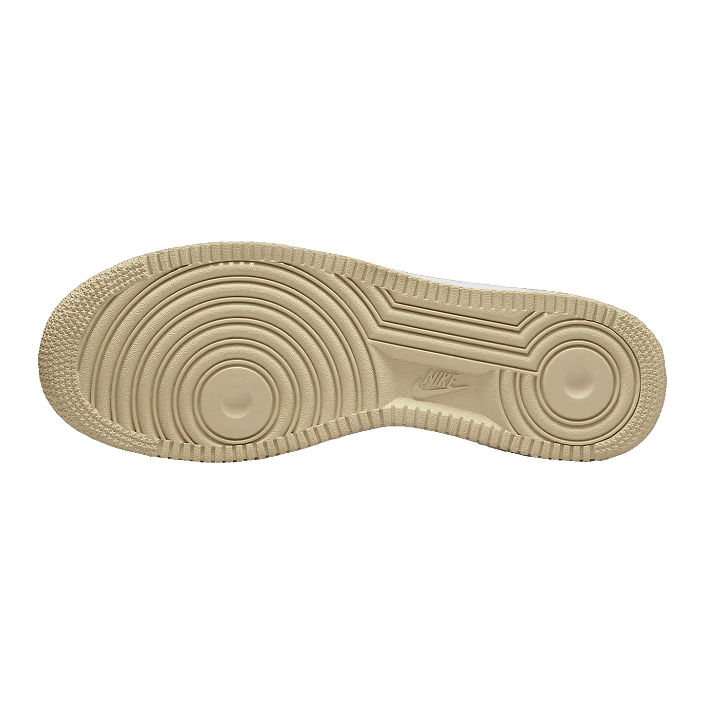 Nike Air Force 1 Low '07 Coconut Milk Rattan
