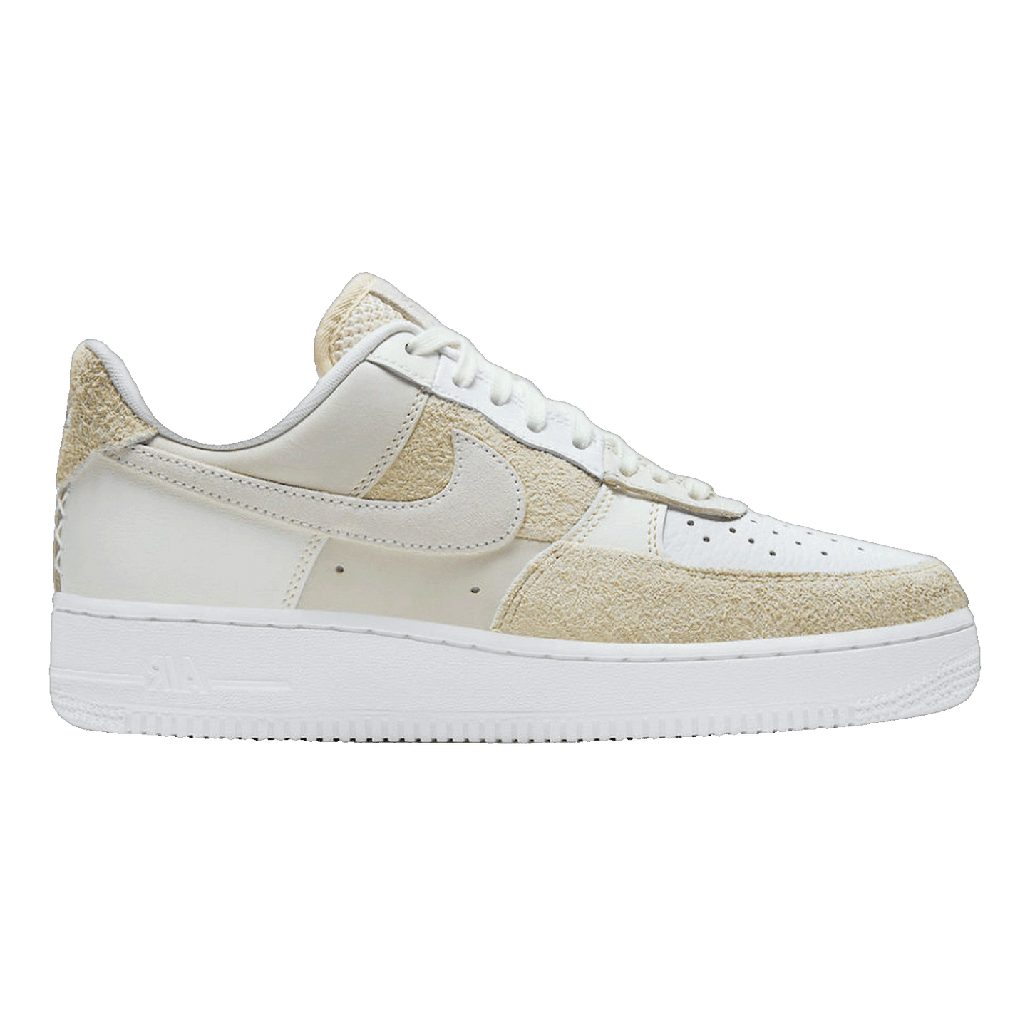 Nike Air Force 1 Low Dance White (W)