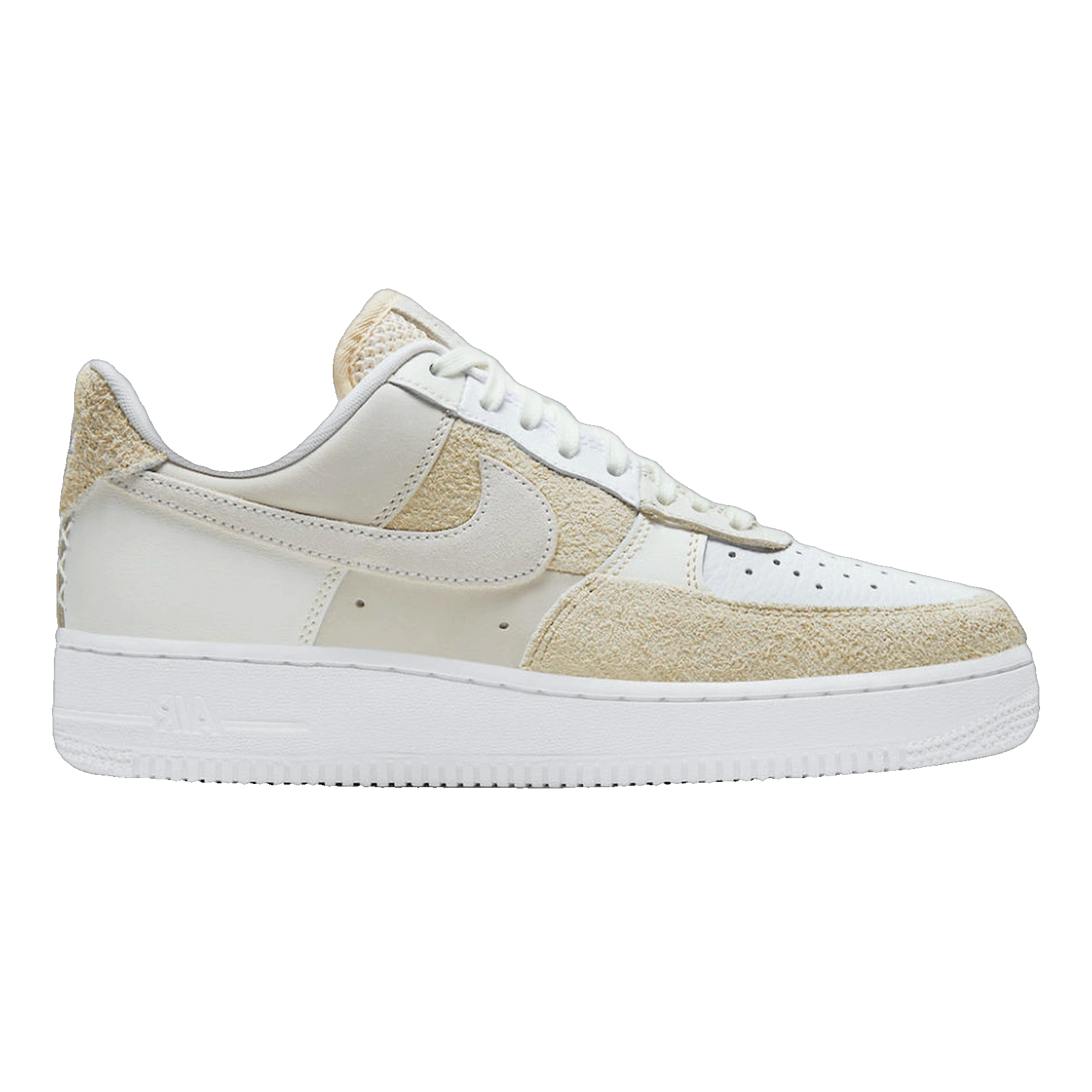 Nike Air Force 1 Low Dance White (W)