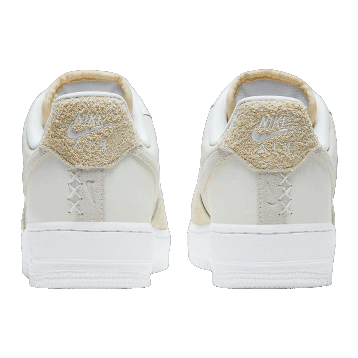 Nike Air Force 1 Low Dance White (W) Back