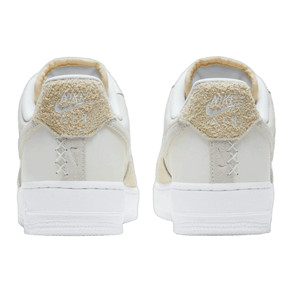 Nike Air Force 1 Low Dance White (W) Back