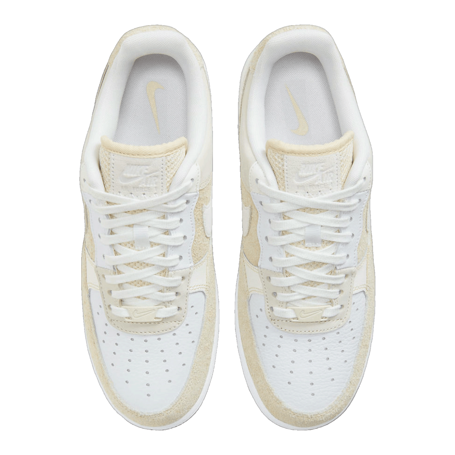 Nike Air Force 1 Low Dance White (W) Oben
