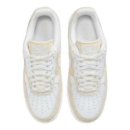 Nike Air Force 1 Low Dance White (W) Oben