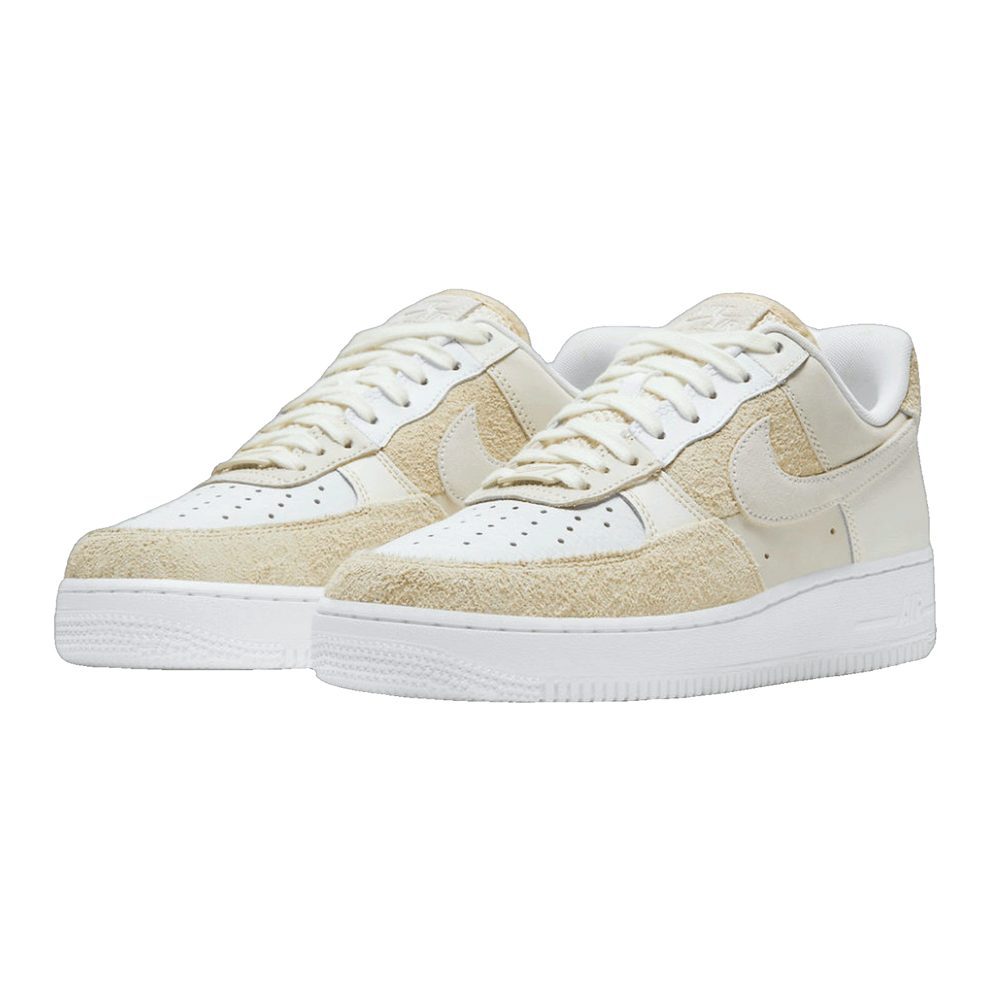 Nike Air Force 1 Low Dance White (W) Side