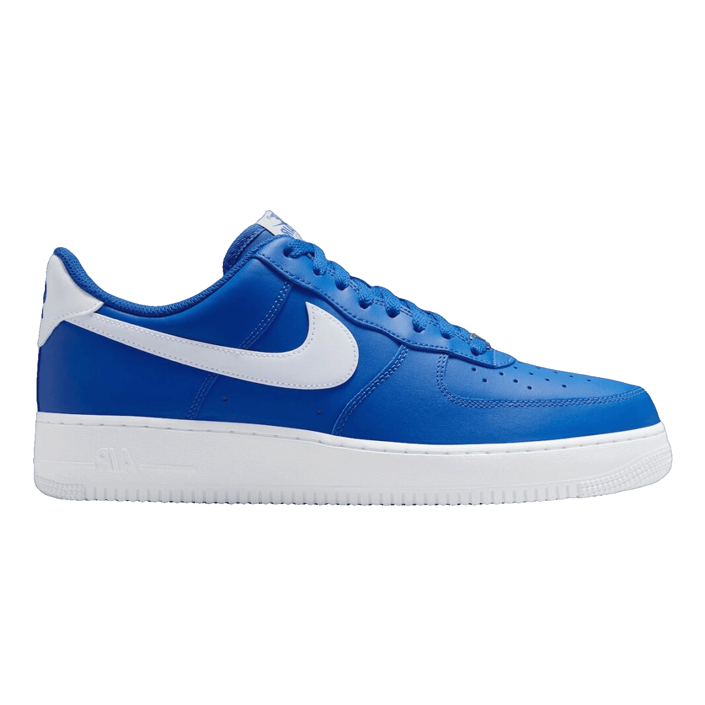 Nike Air Force 1 Low Doernbecher (2008/2013) Sohle