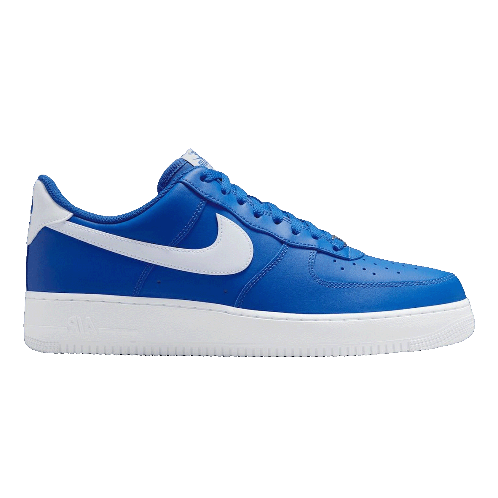 Nike Air Force 1 Low Doernbecher (2008/2013) Sohle