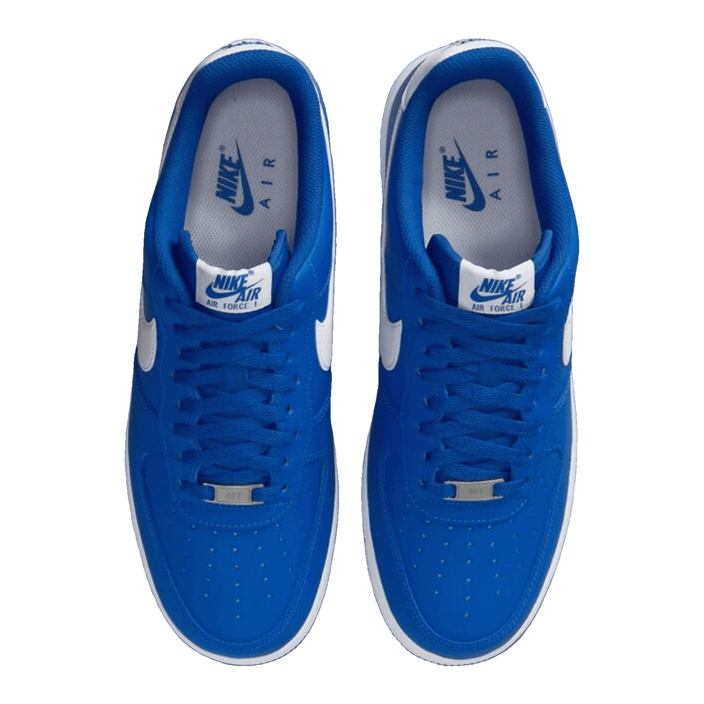 Nike Air Force 1 Low Detroit Pistons 89 Championship