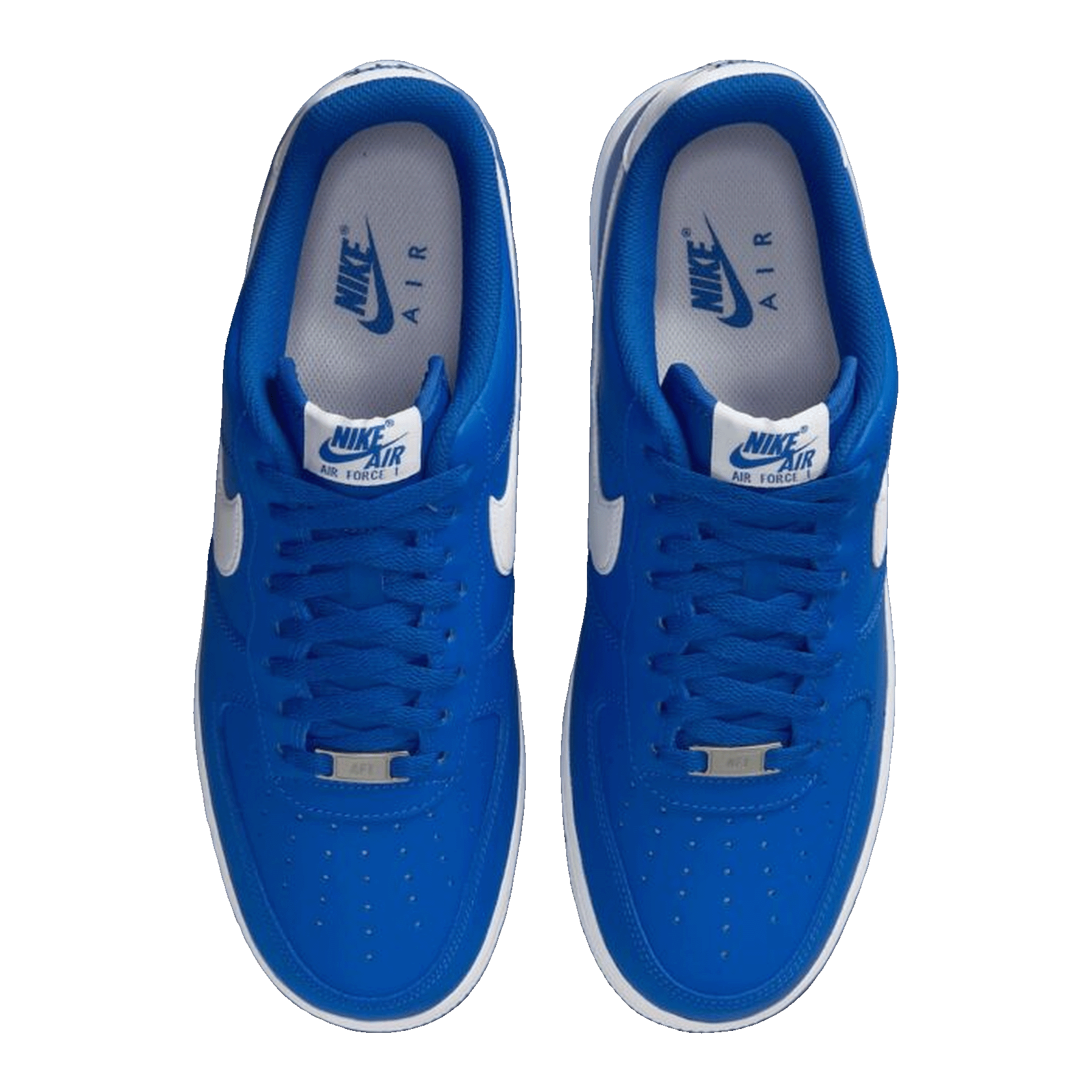 Nike Air Force 1 Low Detroit Pistons 89 Championship