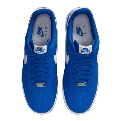 Nike Air Force 1 Low Detroit Pistons 89 Championship