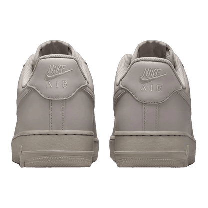 Nike Air Force 1 Low '07 College Grey Back