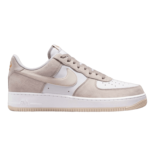 Nike Air Force 1 Low Drake NOCTA Certified Lover Boy Palest Purple (GS) Back