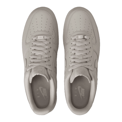 Nike Air Force 1 Low '07 College Grey Oben