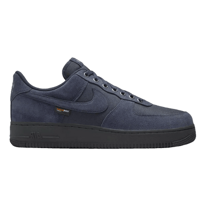 Nike Air Force 1 Low '07 Cordura Dark Obsidian