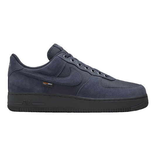 Nike Air Force 1 Low '07 Cordura Dark Obsidian