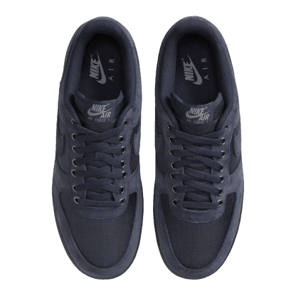 Nike Air Force 1 Low '07 Cordura Dark Obsidian
