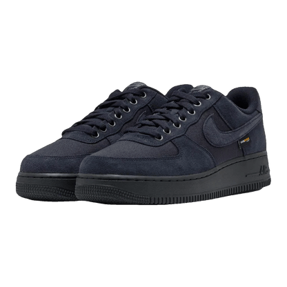 Nike Air Force 1 Low '07 Cordura Dark Obsidian