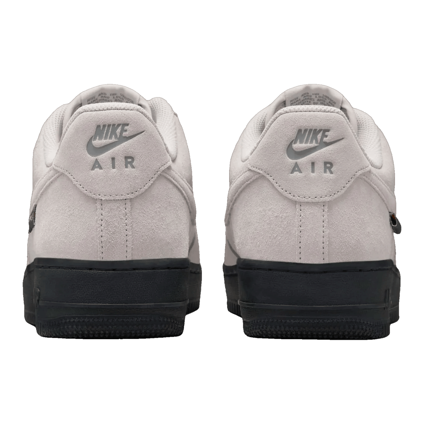 Nike Air Force 1 Low '07 Cordura Iron Ore