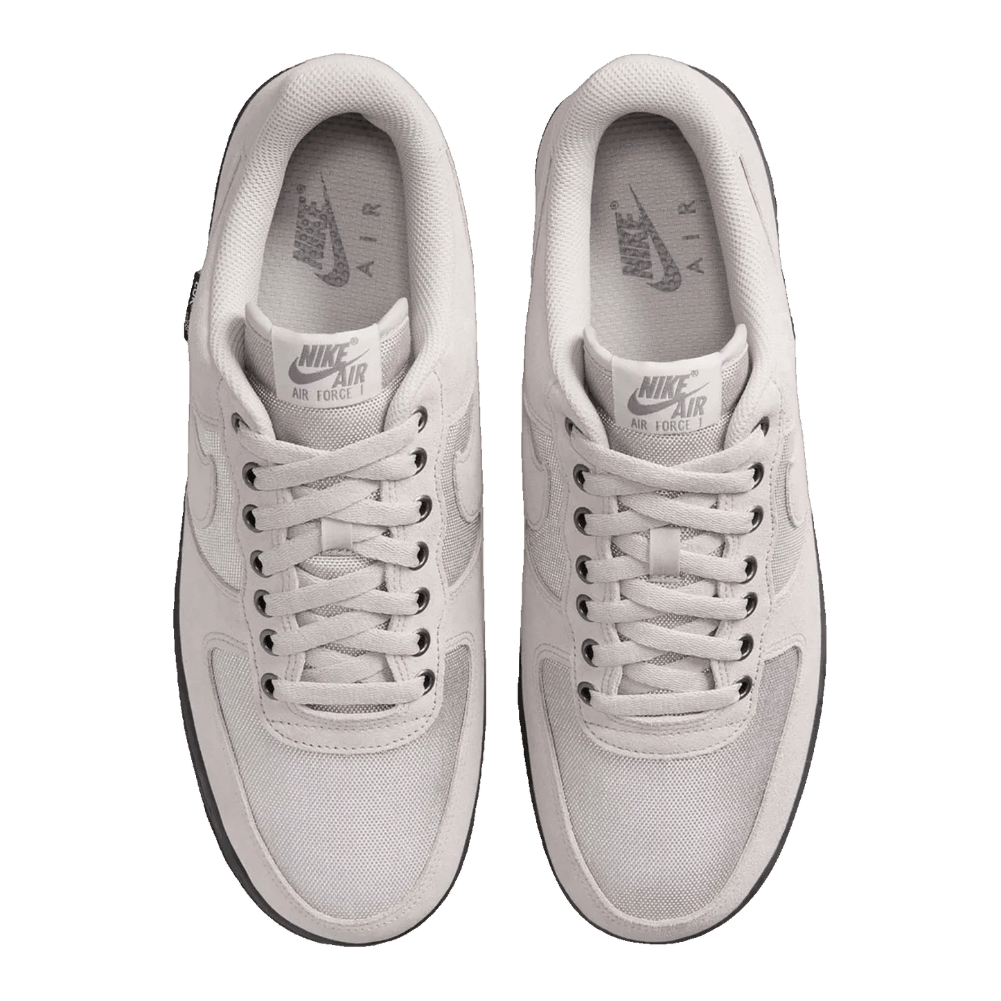 Nike Air Force 1 Low '07 Cordura Iron Ore