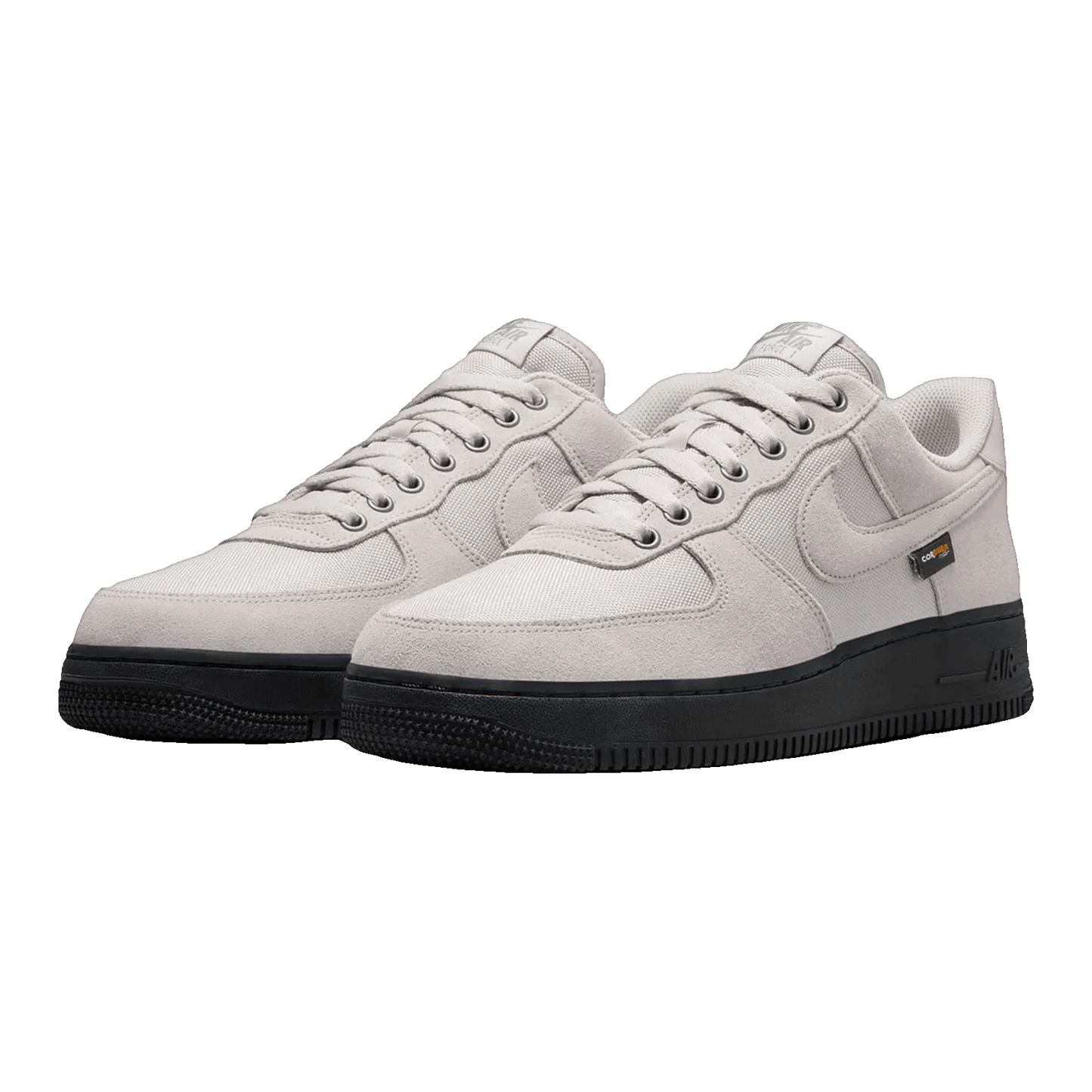 Nike Air Force 1 Low '07 Cordura Iron Ore