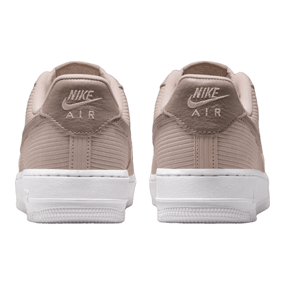 Nike Air Force 1 Low '07 Corduroy Silt Red (W) Back