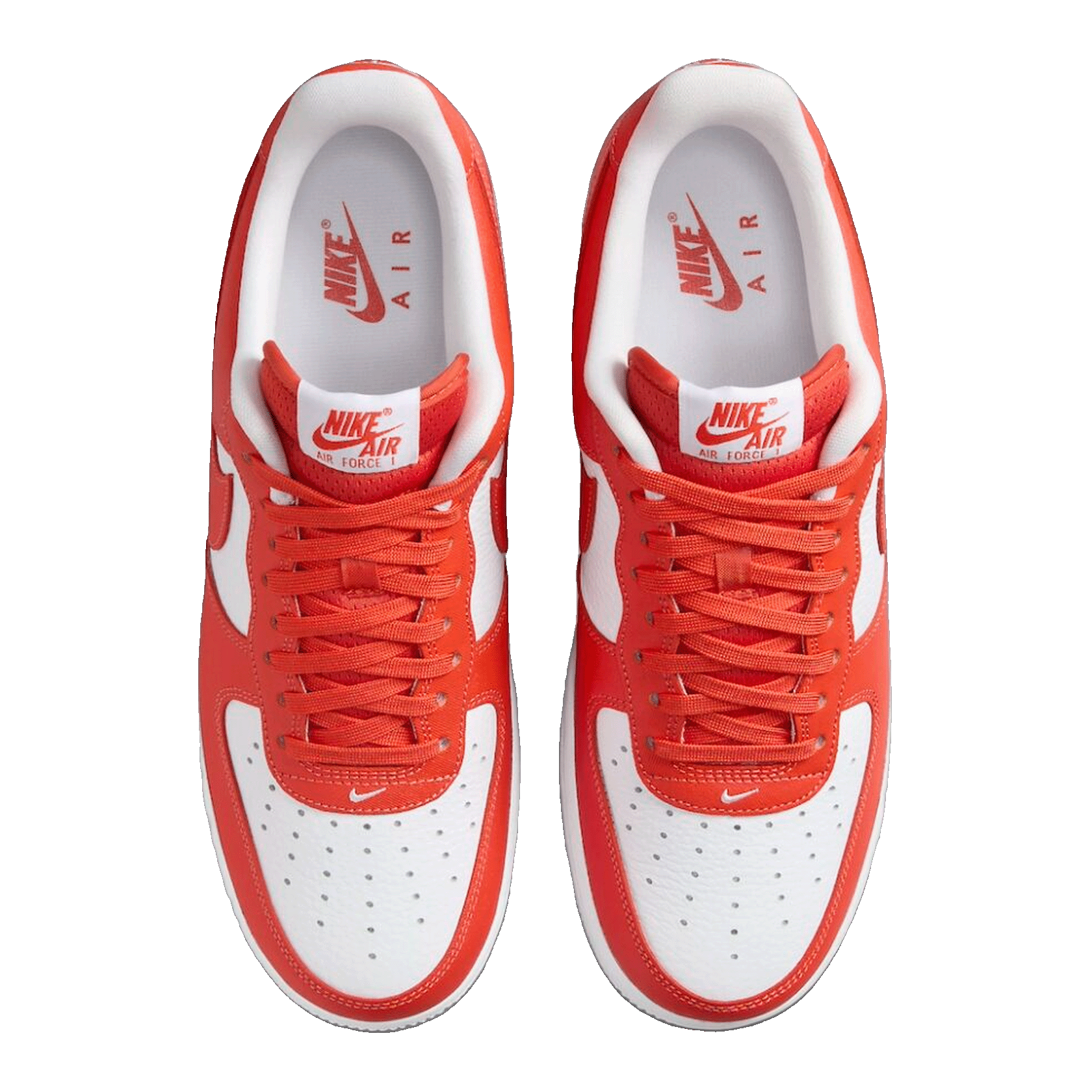 Nike Air Force 1 Low Drew League (2020) Side