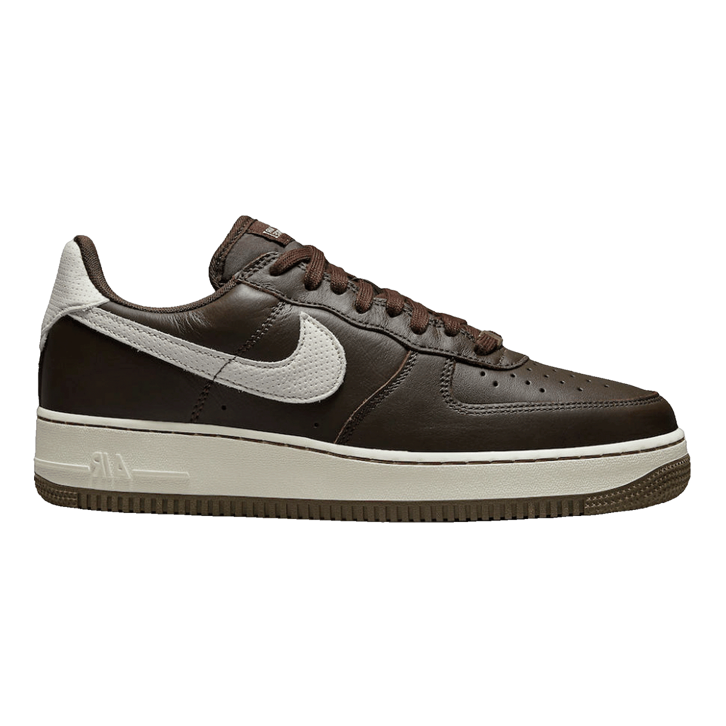 Nike Air Force 1 Low '07 Craft Dark Chocolate