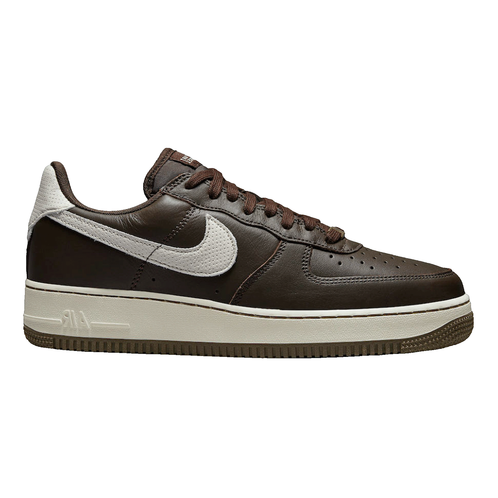 Nike Air Force 1 Low '07 Craft Dark Chocolate
