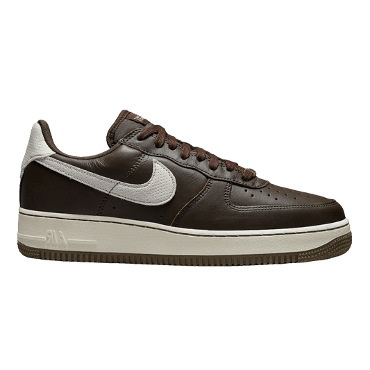 Nike Air Force 1 Low '07 Craft Dark Chocolate