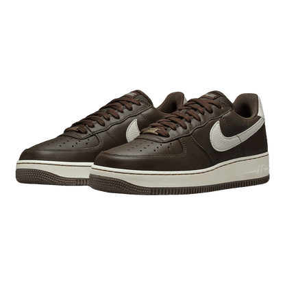 Nike Air Force 1 Low '07 Craft Dark Chocolate Side